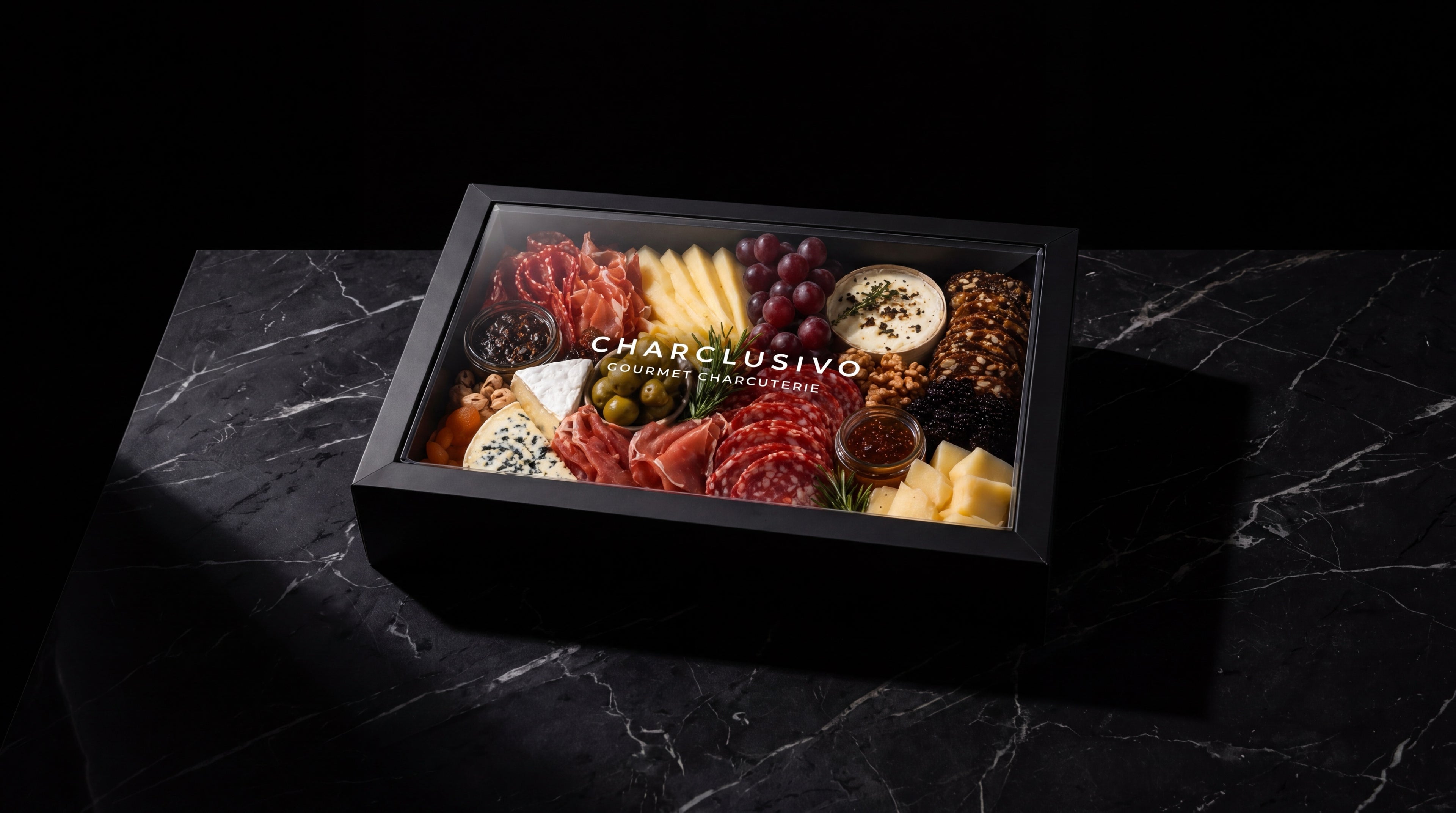 La Sélection - Cheeses and Meets Selection