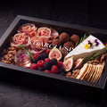 Date Night — Romantic Charcuterie Box for Two