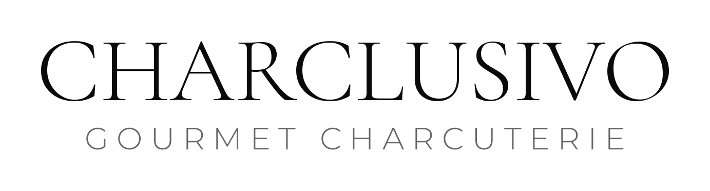 Charclusivo - Gourmet Charcuterie