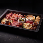 La Sélection — Curated European Charcuterie Box